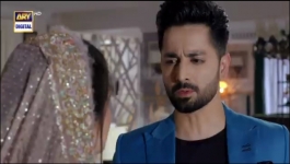 Kaisi Teri Khudgharzi - Episode 14 - 10th Aug 2022